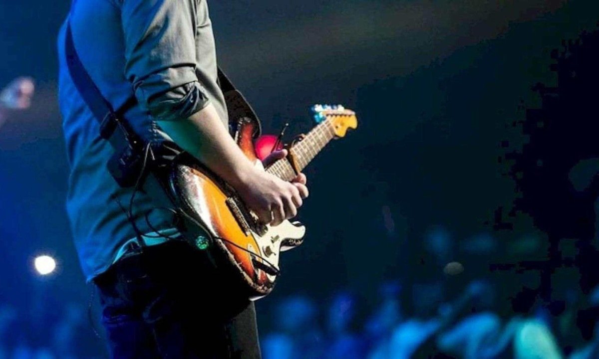 Mercado musical: e-book dá dicas para quem quer ingressar na indústria -  (crédito: Foto: Divulgação)