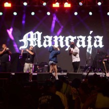 Palco Vivo abre Virada Cultural com rap e mudança para a Praça Rui Barbosa - Túlio Santos/EM/D.A/Press