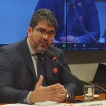 Presidente do CRO-MG afirma que intervenção no órgão foi 'decisão política' - Reprodução/Instagram