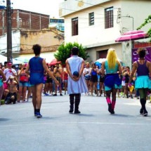 Virada Cultural 2024: Gaymada, rolimãs e muita música neste domingo (25/8) - Toda Deseo/Instagram