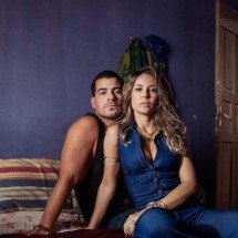 Mulheres ganham protagonismo na série "Cidade de Deus: A luta não para" - Renato Nascimento/divulgação