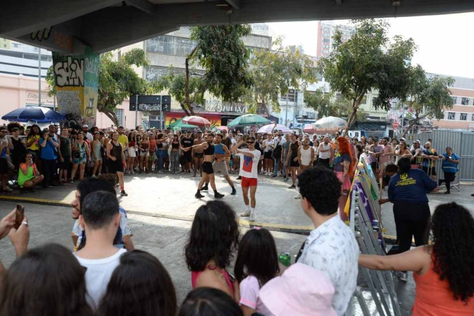 Campeonato Interdrag de Gaymada promove a inclusão e irreverência  em BH