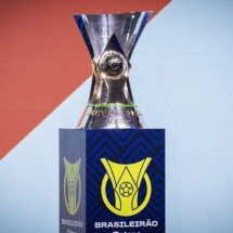 Quatro clubes brigam diretamente pela disputa do Brasileirão 2024 -  (crédito: Foto: Rafael Ribeiro / CBF)