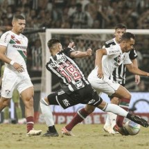 Atlético Mineiro -  (crédito: Foto: Marcelo Gonçalves/Fluminense)