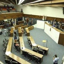 Maioria não faz ideia em quem vai votar para vereador de BH - Jair Amaral/EM/D.A Press