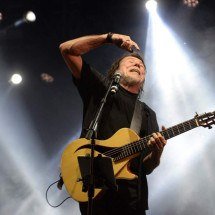 Virada Cultural de BH ficou menor em 2024, mas não perdeu o pique - Túlio Santos/EM/D.A Press