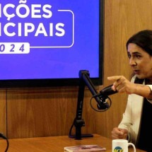 Se em dois anos a água da Lagoa da Pampulha não melhorar, eu renuncio - JAIR AMARAL/EM/D.A PRESS