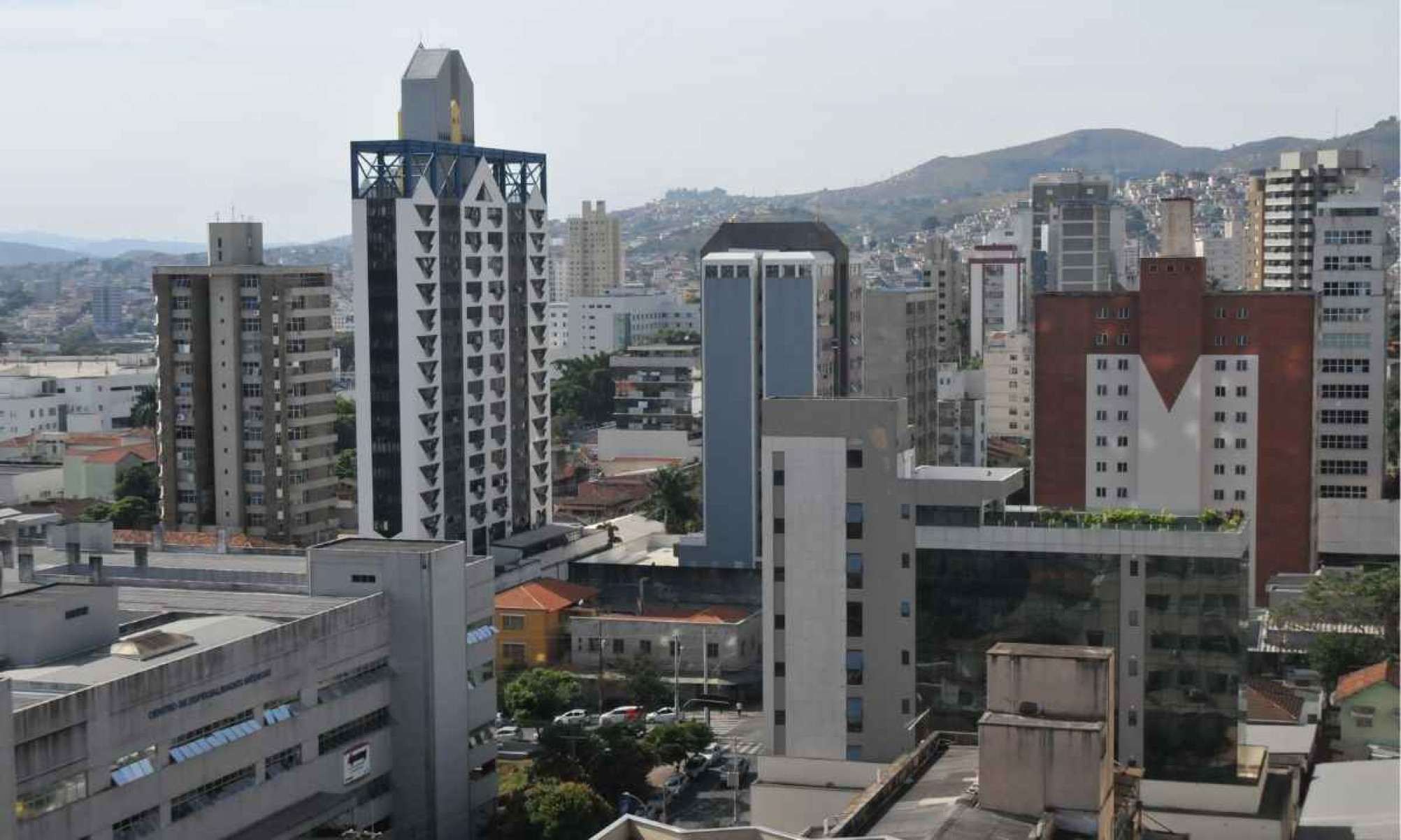 Santa Efigênia combina tradição e conveniência, sendo um bairro histórico que se modernizou ao longo dos anos