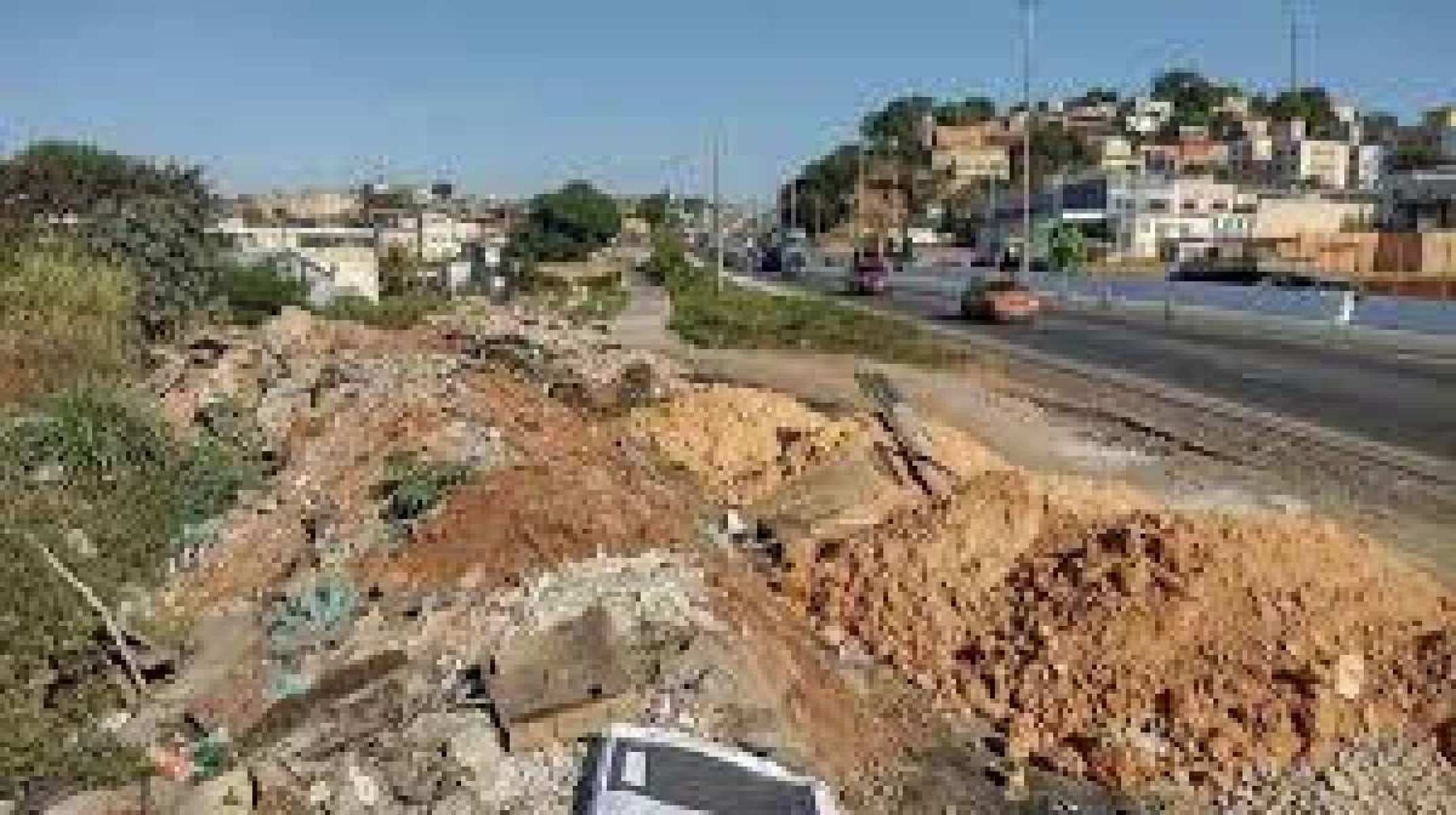 Suspeitos que botaram fogo em corpo de mulher serão julgados nesta terça