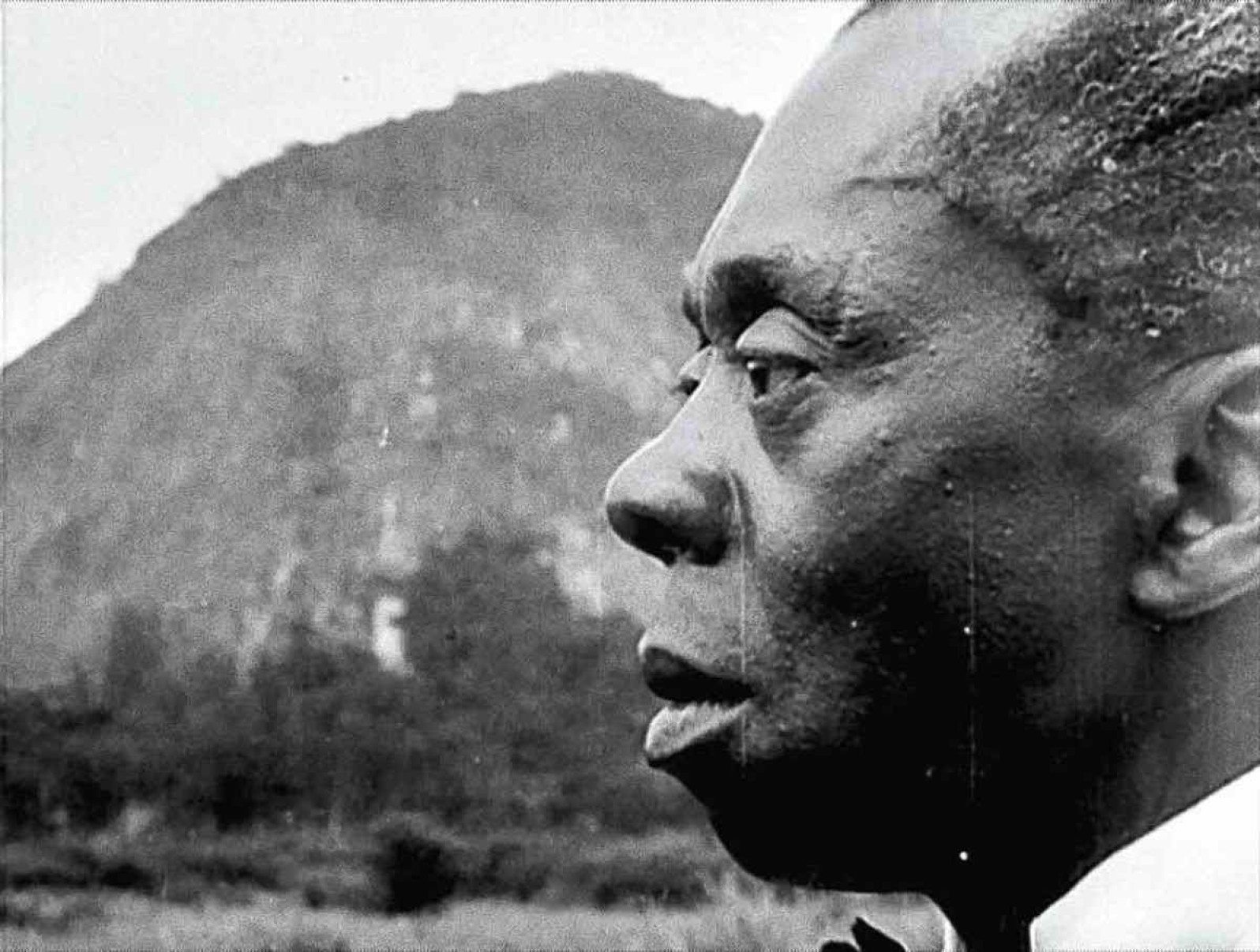 'Othelo, o Grande', documentário sobre o ator mineiro, ganha pré-estreia