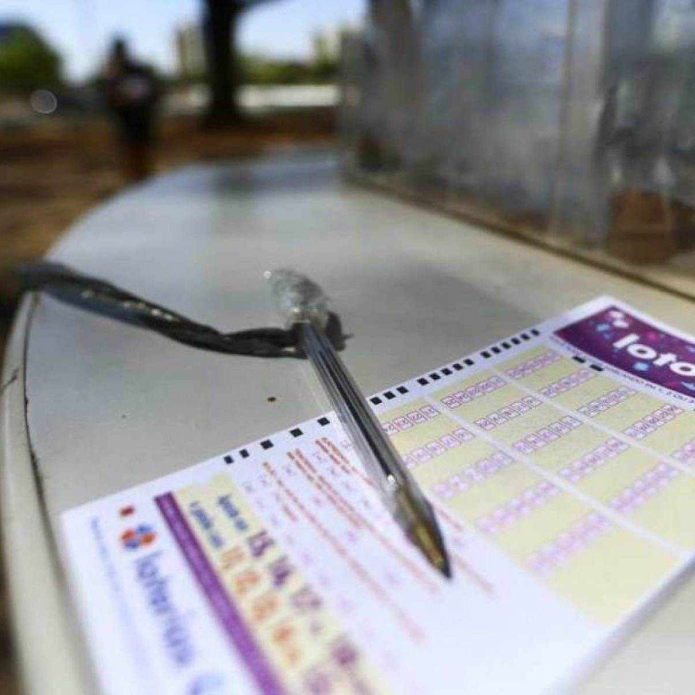 Aposta de JF e duas do Pará dividem o prêmio da Lotofácil 3724