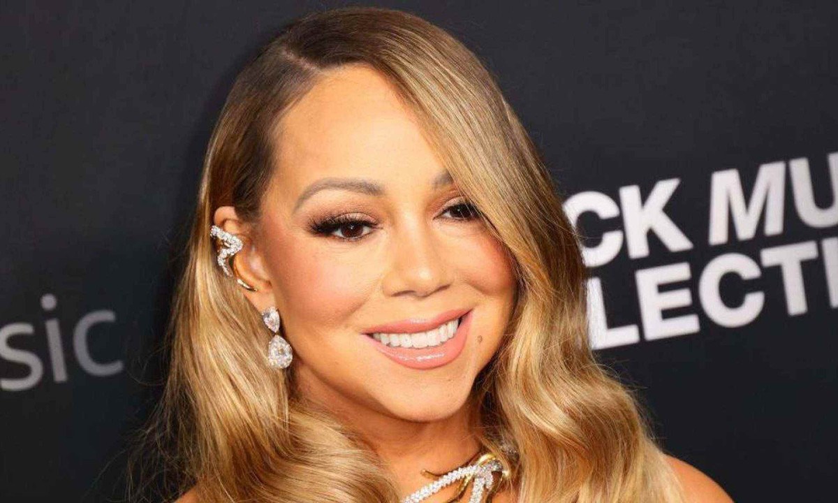 O relacionamento conturbado de Mariah Carey com mãe e irmã, que morreram no mesmo dia -  (crédito: BBC)