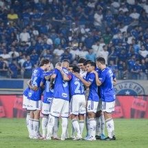 Cruzeiro alcança marca importante de sócios torcedores  -  (crédito: Foto: Gustavo Aleixo/Cruzeiro)