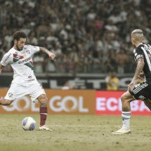 Foto: MARCELO GONÇALVES / FLUMINENSE FC