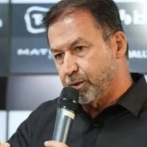 Polícia investiga relação de gestão Augusto Melo, no Corinthians, com crime de milícia digital -  (crédito: Foto: Reprodução/Instagram)