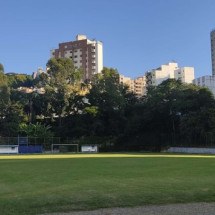 Complexo esportivo de colégio de Juiz de Fora é tombado pela prefeitura - Rede de Noticias