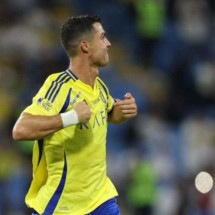 Falta um! Cristiano marca em vitória do Al-Nassr e fica perto de gol 900 na carreira - No Ataque Internacional