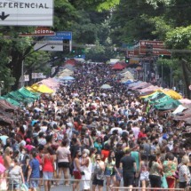 BH, Belém ou Caruaru: onde fica a maior feira ao ar livre do Brasil? -  Edésio Ferreira/EM/D.A Press