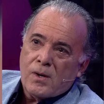 Após cirurgias, Tony Ramos comemora aniversário de 76 anos e se emociona - Multishow/Divulgação