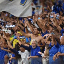 Cruzeiro anuncia parcial de ingressos vendidos para jogo contra o Internacional - No Ataque Internacional