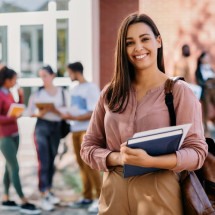 A vida universitária precisa de planejamento e organização (Imagem: Drazen Zigic | Shutterstock) -  (crédito: EdiCase)