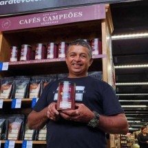 BH: cafés premiados em concurso mineiro chegam aos supermercados - Divulgação