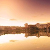 Icônico hotel mineiro completa 80 anos de história, memórias e lendas - Daniel Mansur/Divulgação