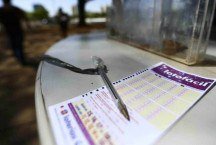 Aposta de JF e duas do Pará dividem o prêmio da Lotofácil 3724