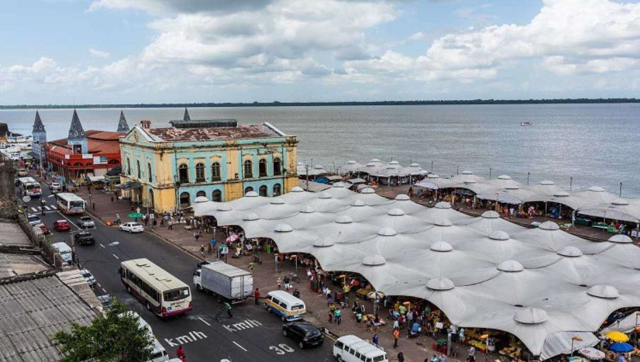 Mercado Ver-o-Peso