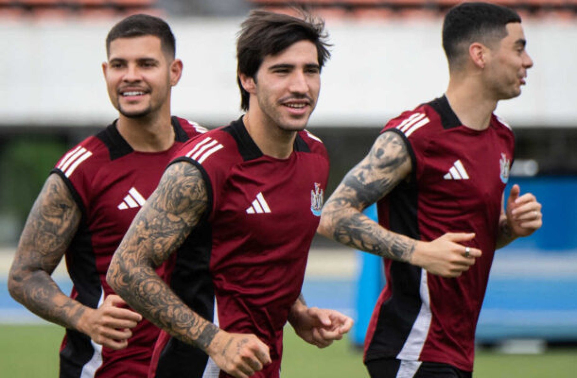 Nottingham Forest x Newcastle: onde assistir, escalações, arbitragem