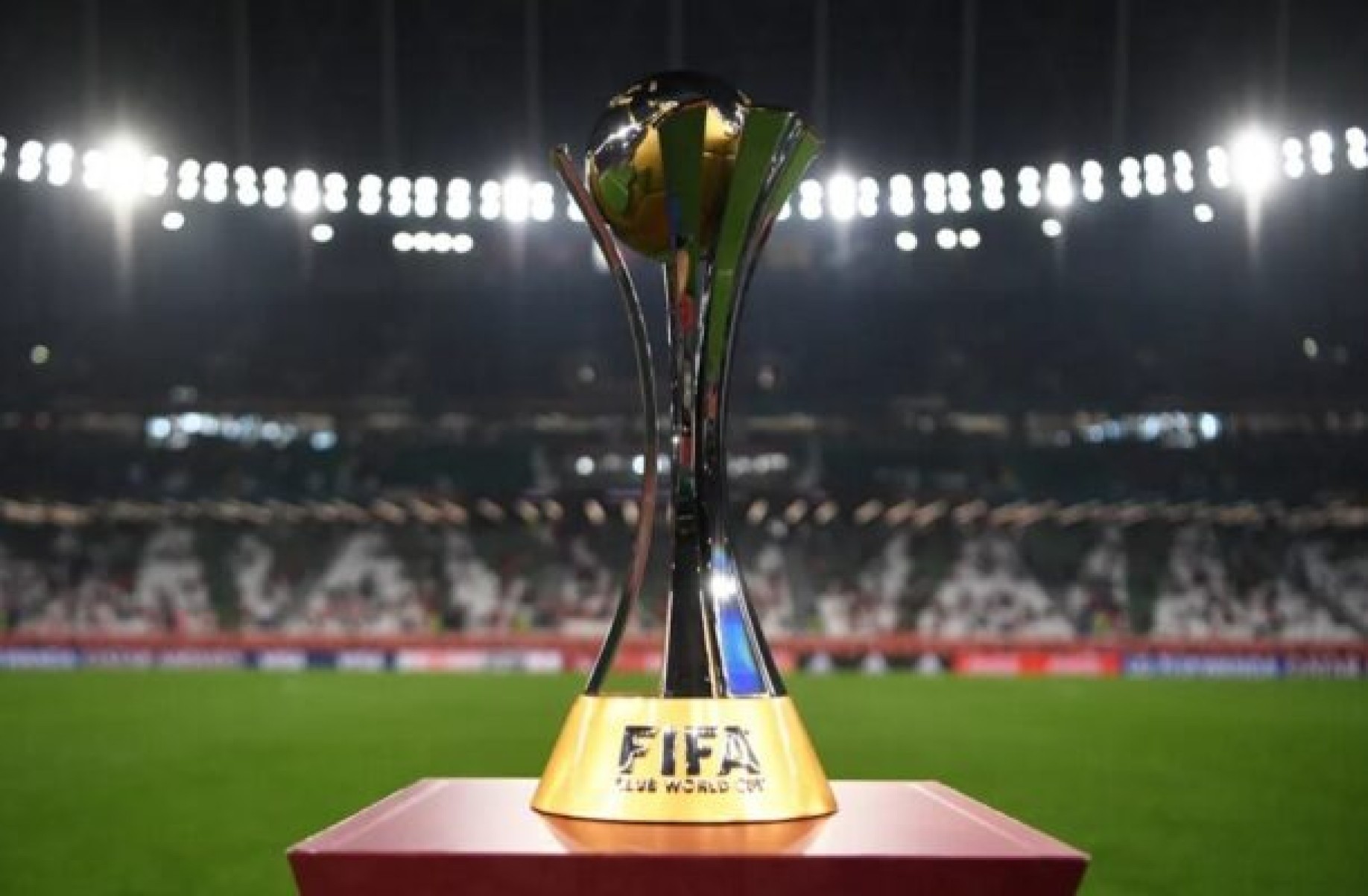 Fifa define datas para Copa Intercontinental 2024