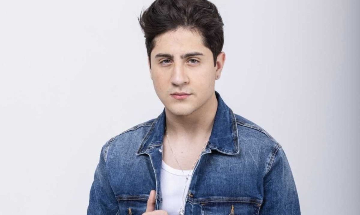 Hugo Henrique - (crédito: Acervo Pessoal)