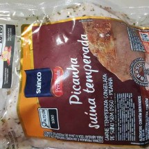 Homem é flagrado furtando peças de carne em supermercado no interior de MG - Rede de Noticias