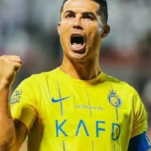 Cristiano fala sobre meta de 1000 gols e aponta peculiaridade em possível recorde - No Ataque Internacional