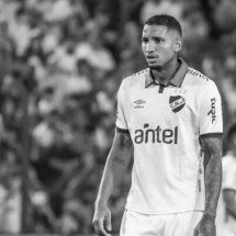 Juan Izquierdo morreu nesta terça-feira (27) -  (crédito: Foto: Divulgação / Nacional)