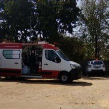 Moradores têm casa furtada, encontram suspeito e decepam dedos dele em MG - Rede de Noticias