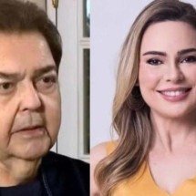 Saiba por que Faustão recusou proposta de Rachel Scheherazade - Reprodução/Internet 