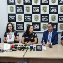 Mulher encontrada em cisterna foi vítima de emboscada armada pela família - Gladyston Rodrigues/EM/D.A Press