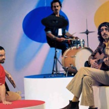  O Terno, de Tim Bernardes, faz último show em Minas  - Pedro Maciel/divulga&ccedil;&atilde;o