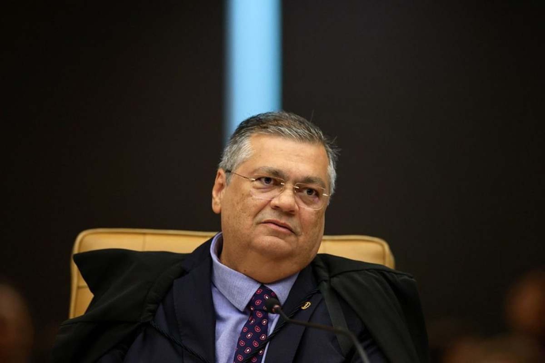 STF está preocupado com prorrogações da dívida de MG com a União; entenda