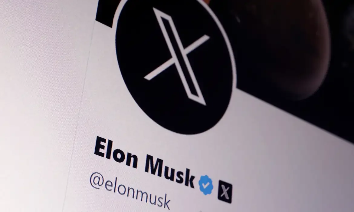 Além do Brasil, Musk tem atritos com europeus, Austrália e Inglaterra -  (crédito: EBC)
