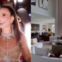 Ivete Sangalo compra mansão em Orlando a apenas 30 km da Disney - Reprodução/ Youtube