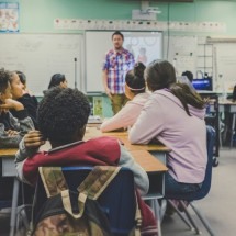 Pearson Awards celebra os melhores professores de inglês - DINO