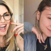 Antônia Fontenelle rasga o verbo contra a influencer Isabel Veloso - Reprodução Instagram