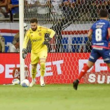 Matheus Cunha é titular na Copa do Brasil -  (crédito: Marcelo Cortes / Flamengo)