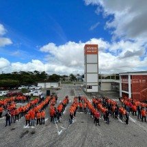 Indústria brasileira Silvana ASSA ABLOY completa 60 anos  - DINO