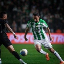 Juventude derrota o Corinthians no Alfredo Jaconi -  (crédito: Foto: Fernando Alves/Juventude)