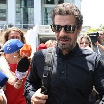 Chef que matou e desmembrou cirurgião é condenado à prisão perpétua - Lillian SUWANRUMPHA / AFP