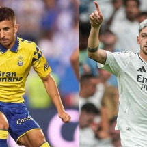 Las Palmas x Real Madrid: onde assistir, horário e escalações pelo Campeonato Espanhol - No Ataque Internacional