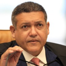 Nunes Marques homologa acordo entre Minas e União que reforça regras do RRF - Nelson Jr./SCO/STF